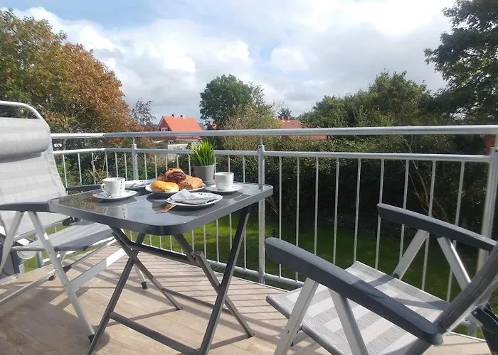Meeresrauschen