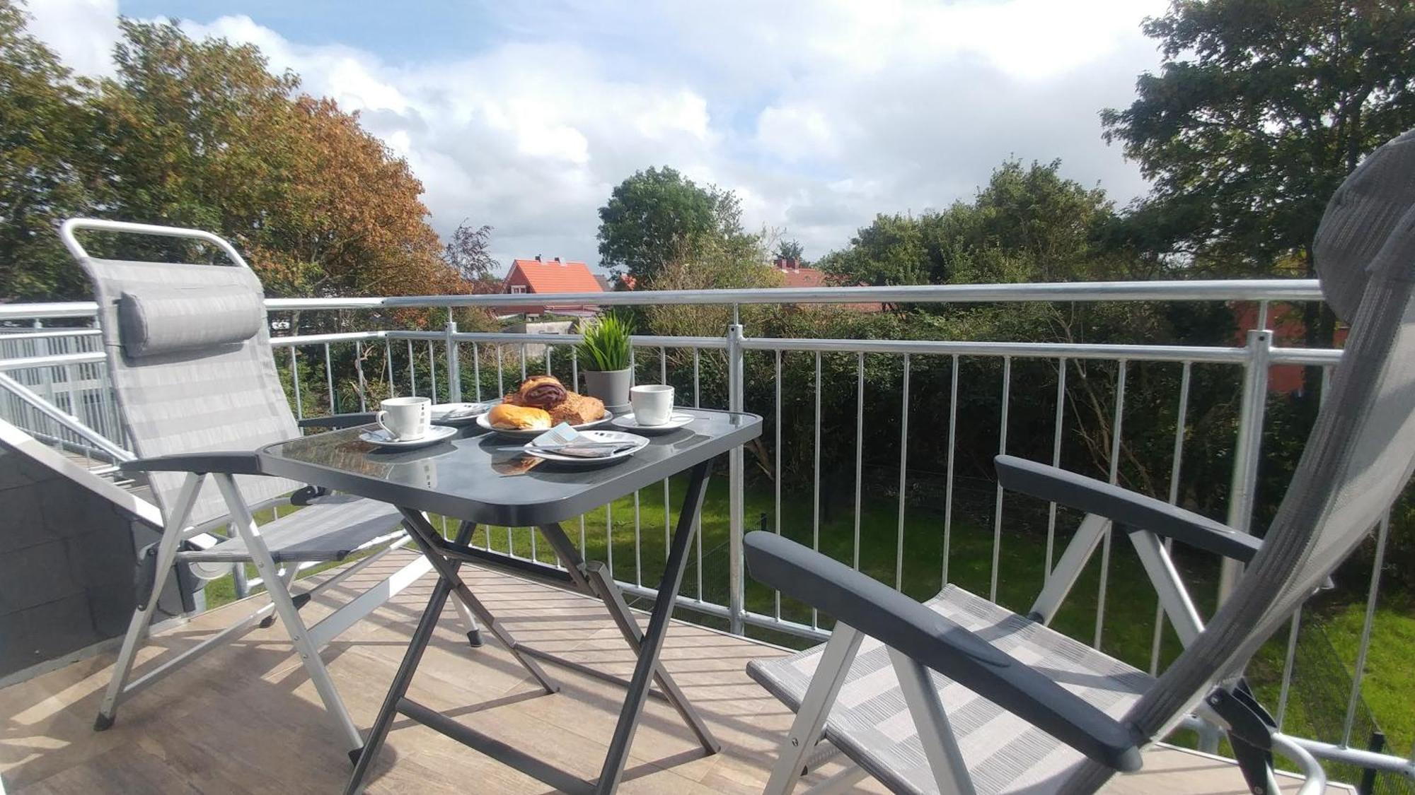 Meeresrauschen Apartment