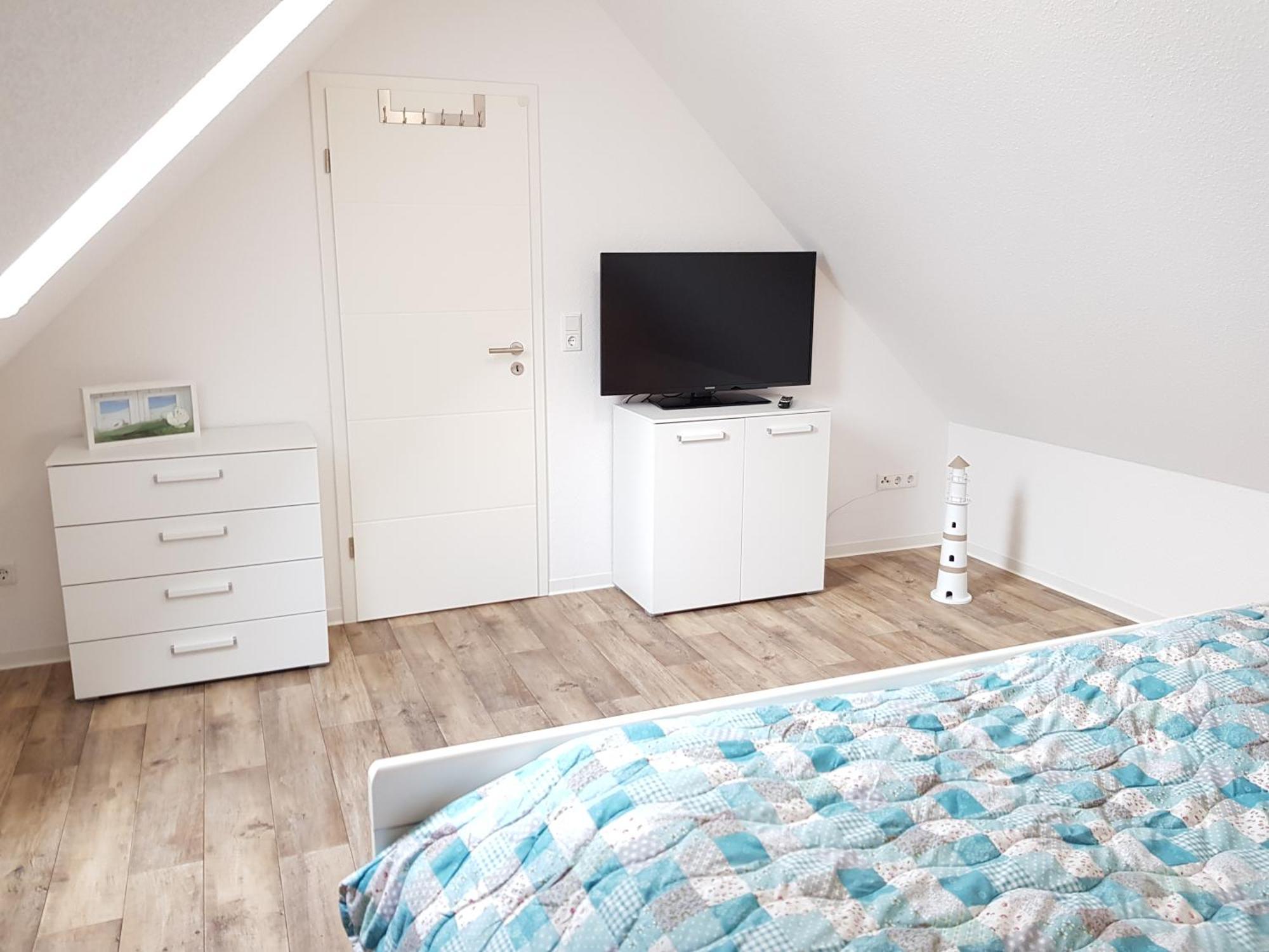 Apartment Meeresrauschen