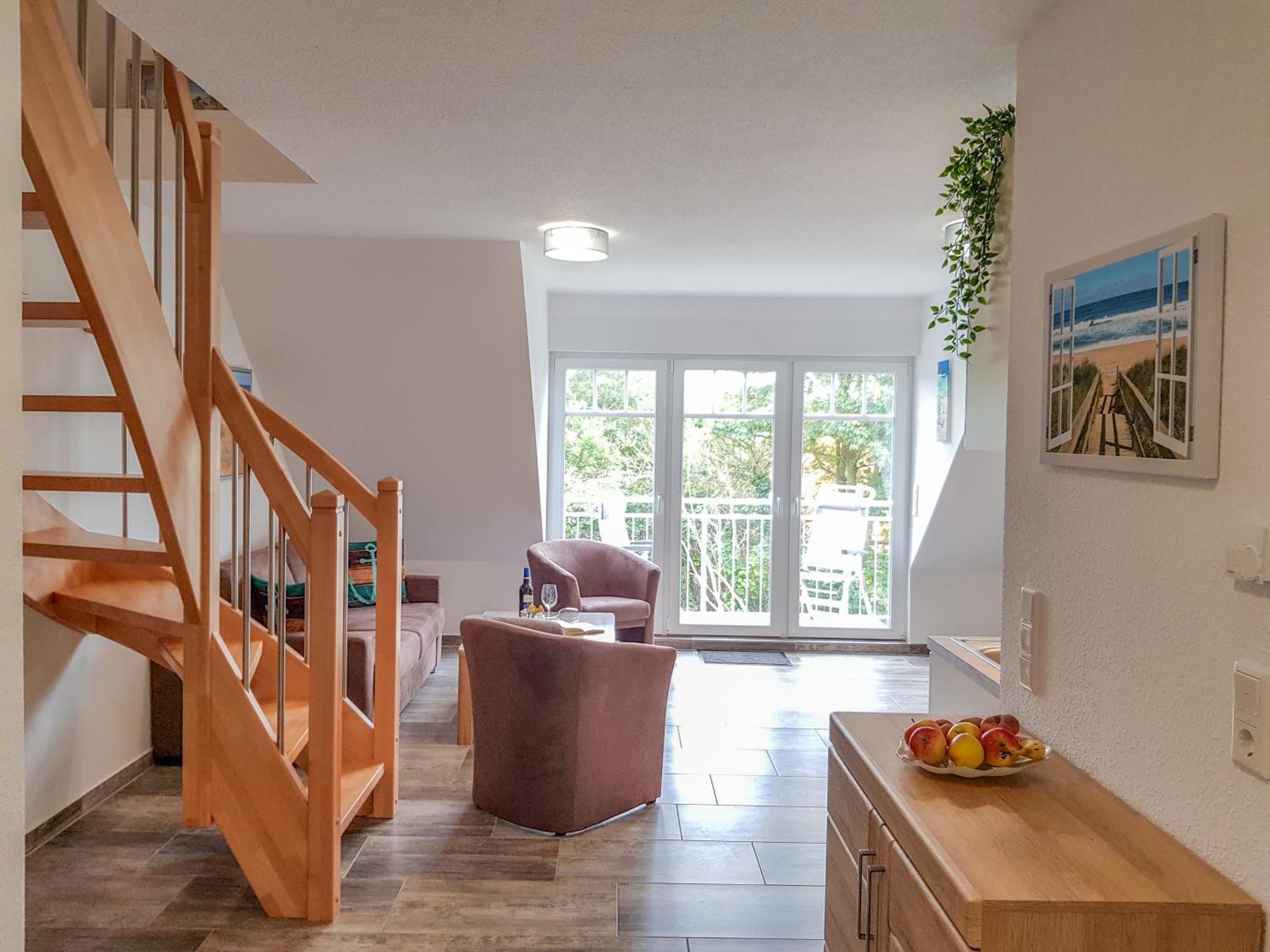 Meeresrauschen Apartment *